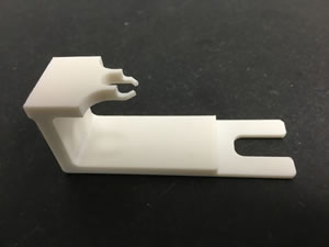 20mmMCナイロン反り対策